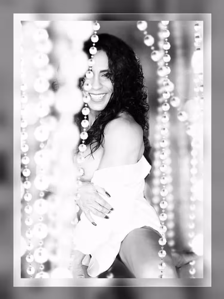 Tanya Diaz, photo 9