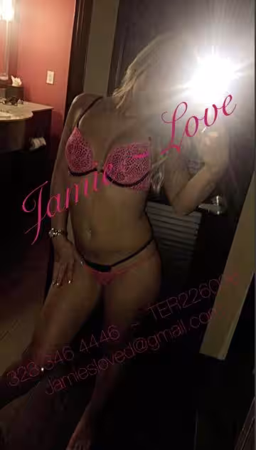 Jamie Love, photo 2