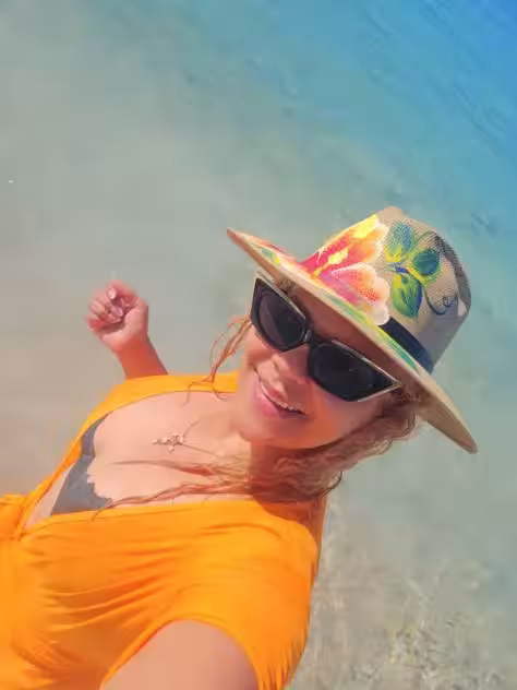 Michelle, photo 7