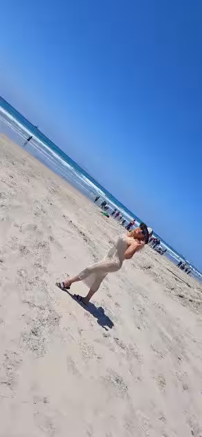 Michelle, photo 8