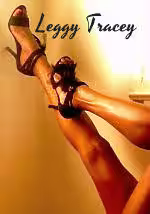 Leggy Tracey, photo 5