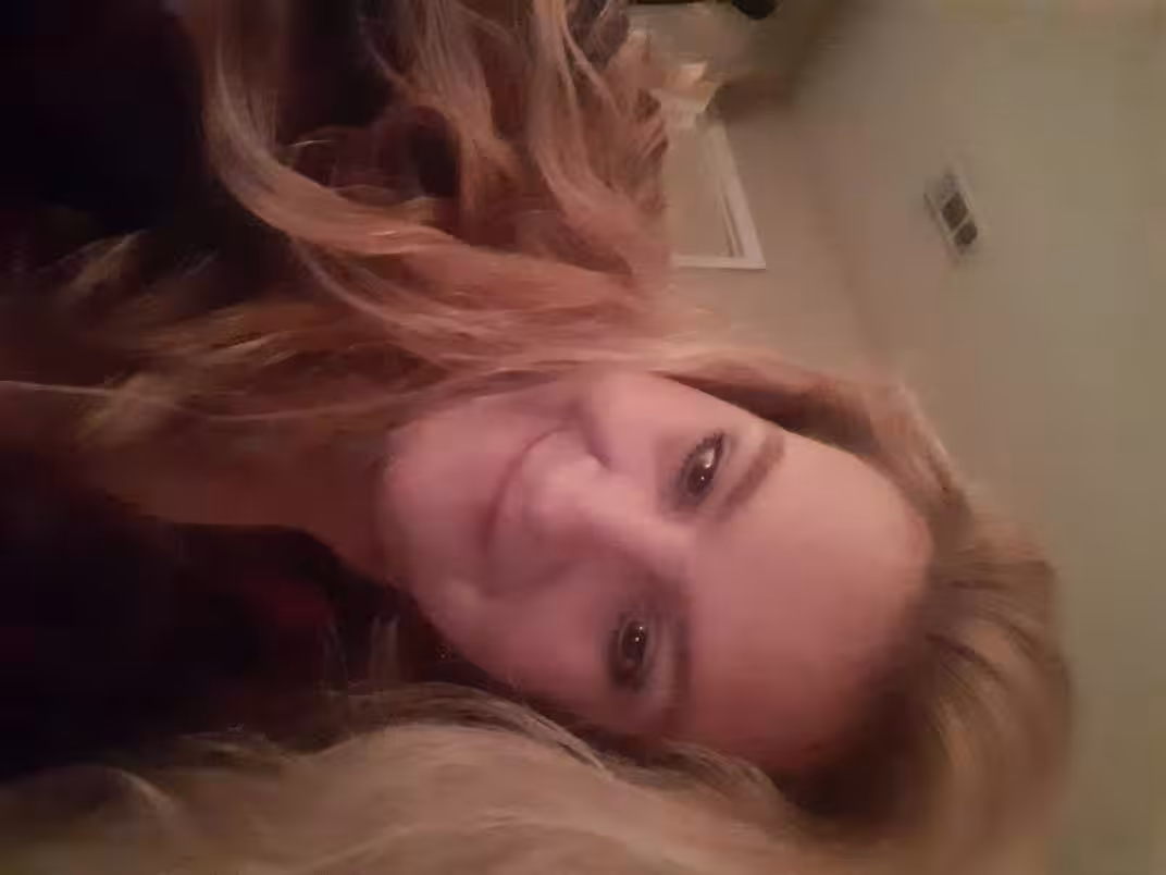 Sara, photo 2