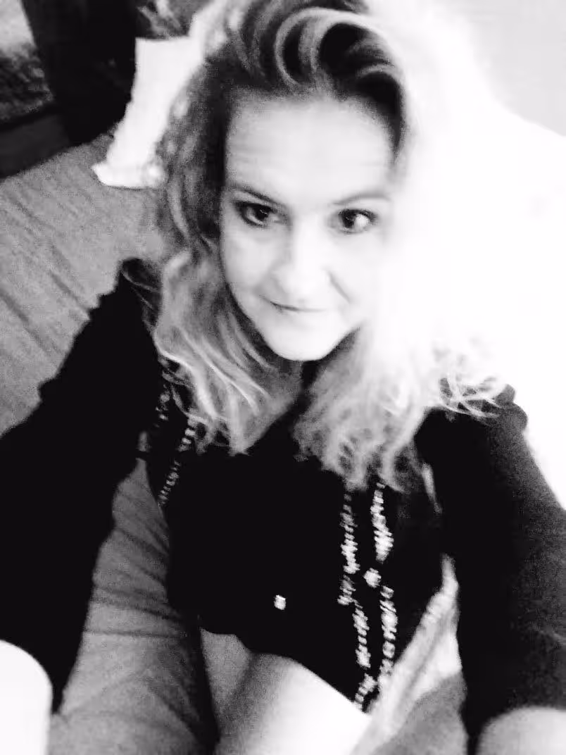 Sara, photo 6