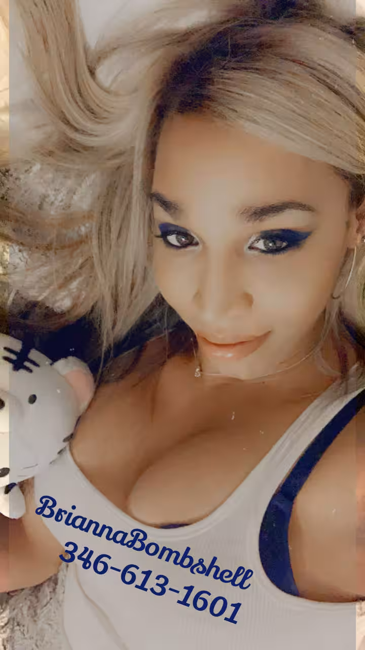 TS Brianna, photo 6