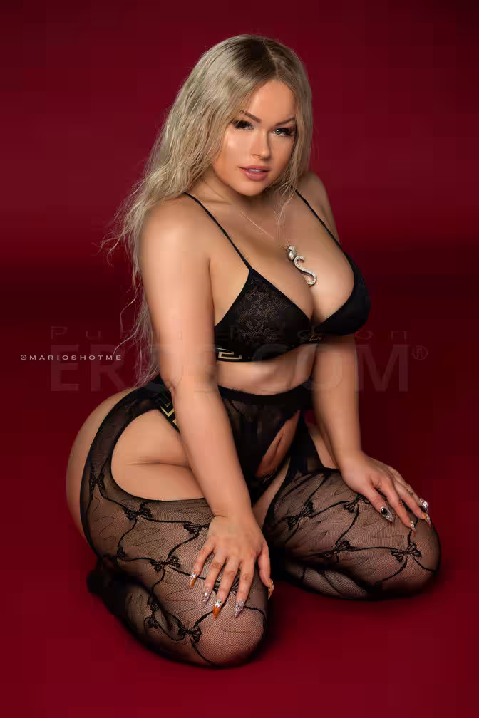Chasity / Sasha / Gini, photo 2