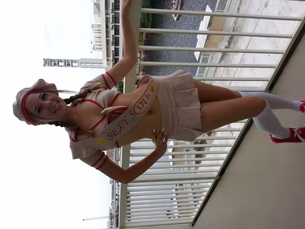 Claire Heart, photo 6