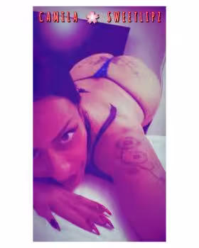 TS Camila, escort in Washington, D.C., DC