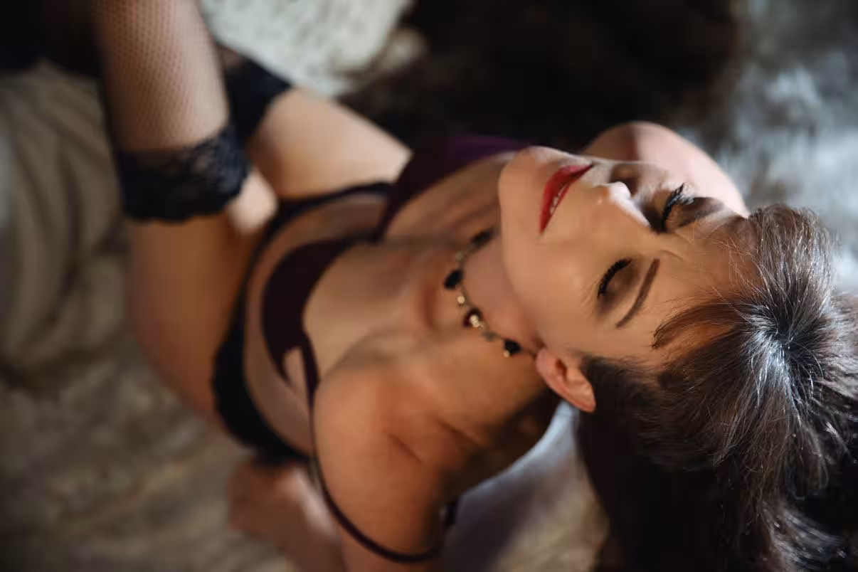 Nora, photo 2