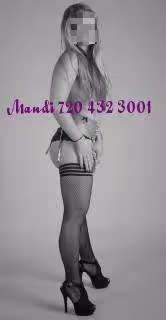 Mandi Mason, photo 3