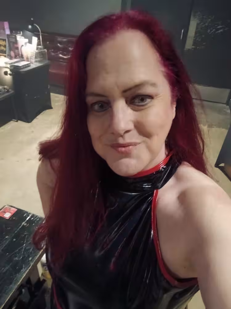 Mistress Jennifer, photo 8