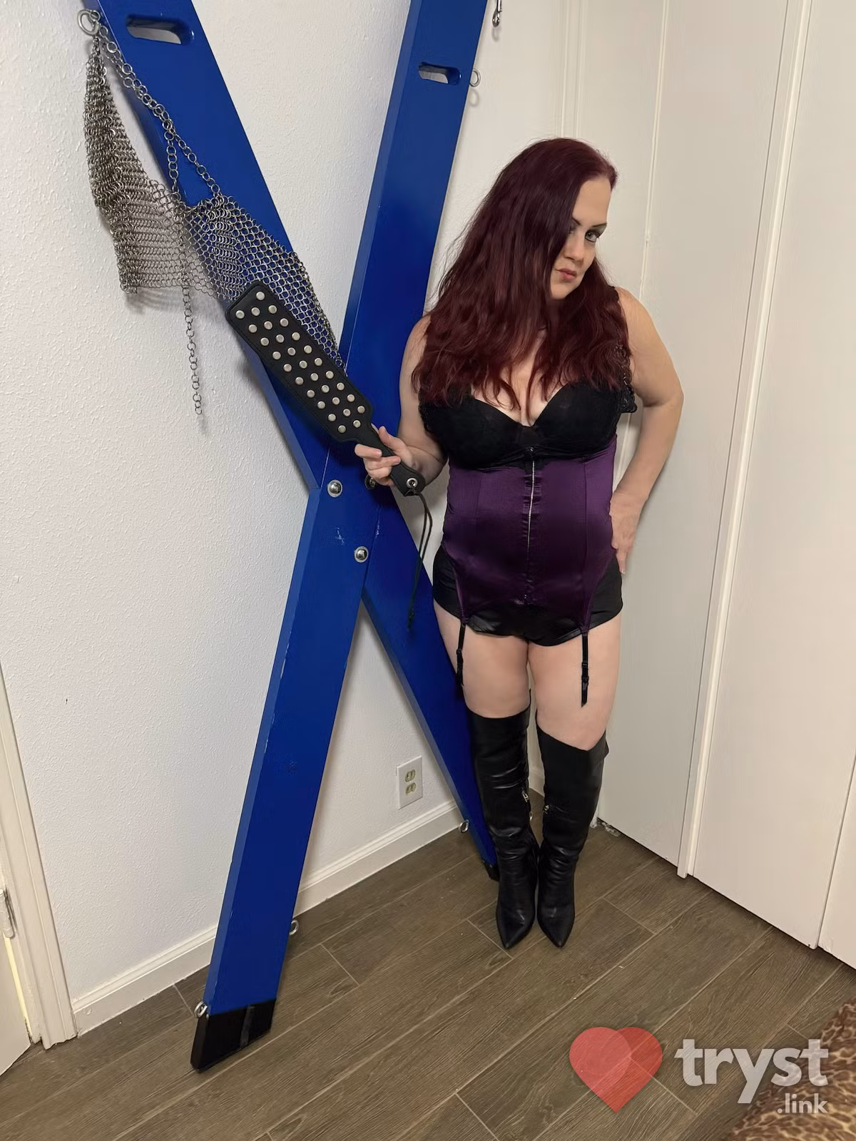 Mistress Jennifer, photo 10