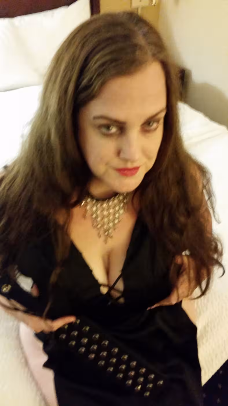 Mistress Jennifer, photo 3