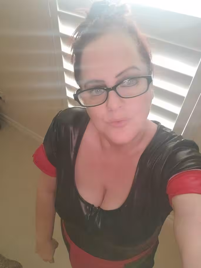 Mistress Jennifer, photo 7