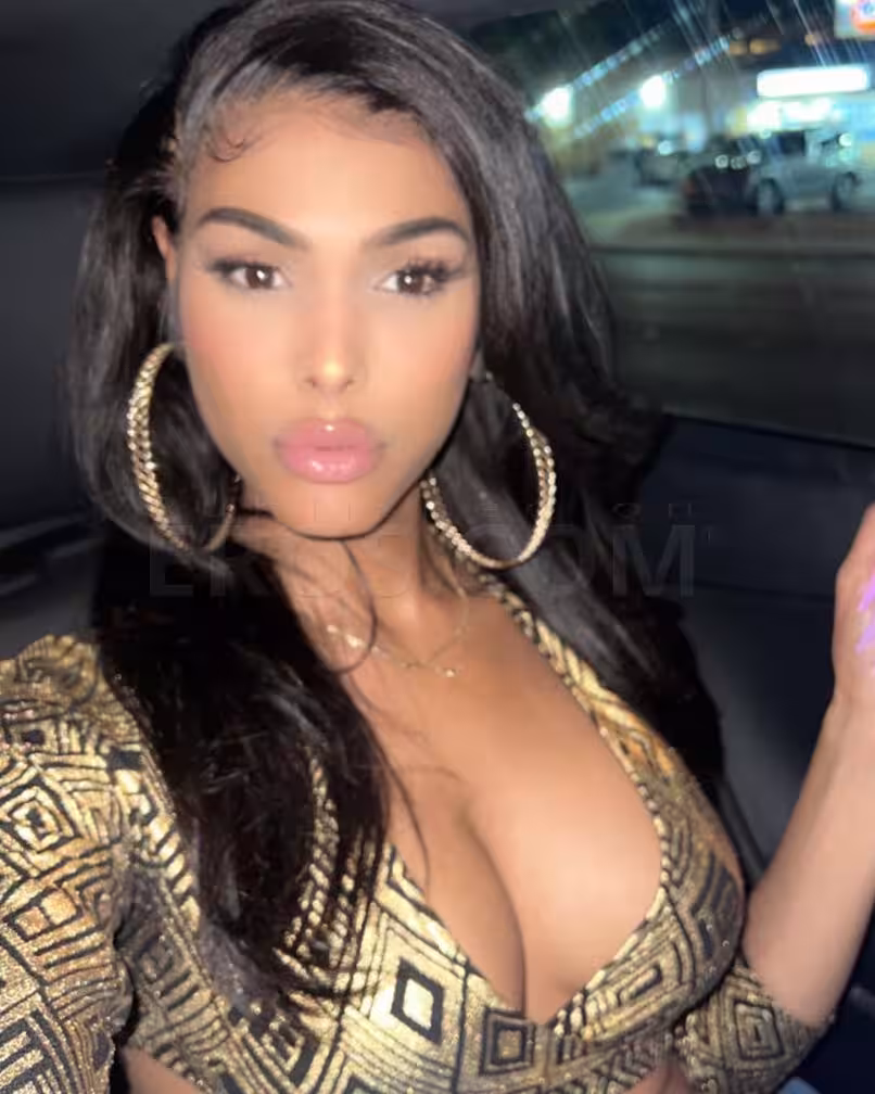 TS Italia, escort in Las Vegas, NV