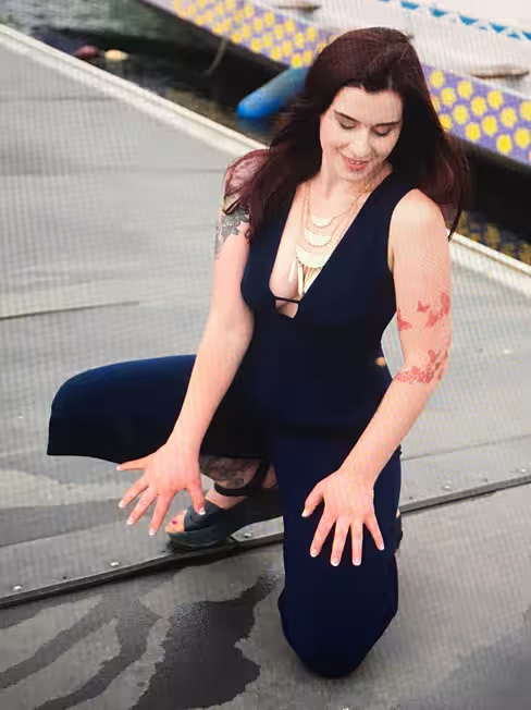 Bethany, photo 6