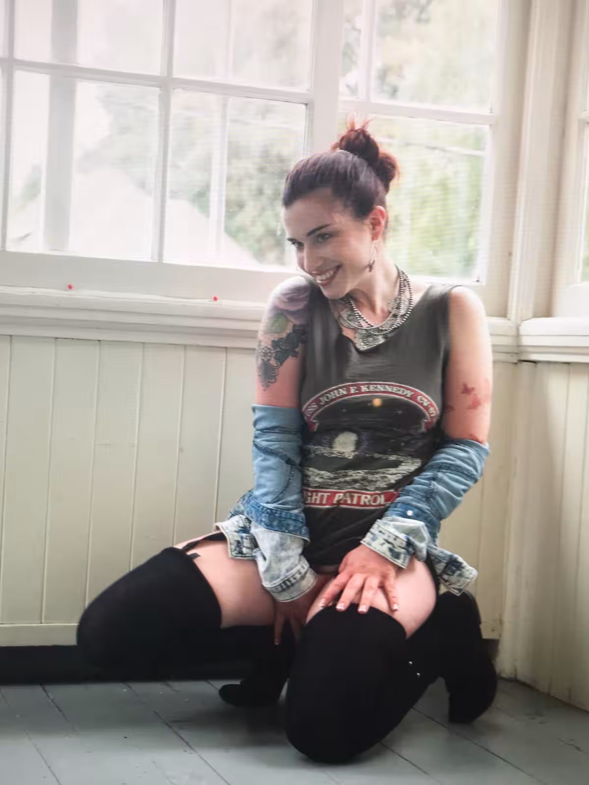 Bethany, photo 8