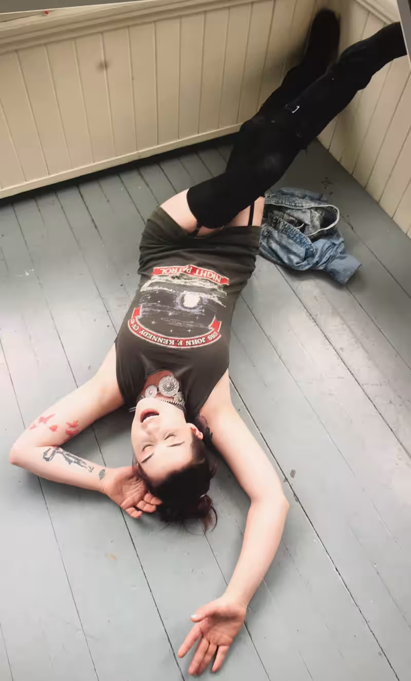 Bethany, photo 10