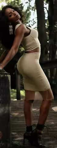 LeahDior / Leah_Dior, escort in Chicago, IL