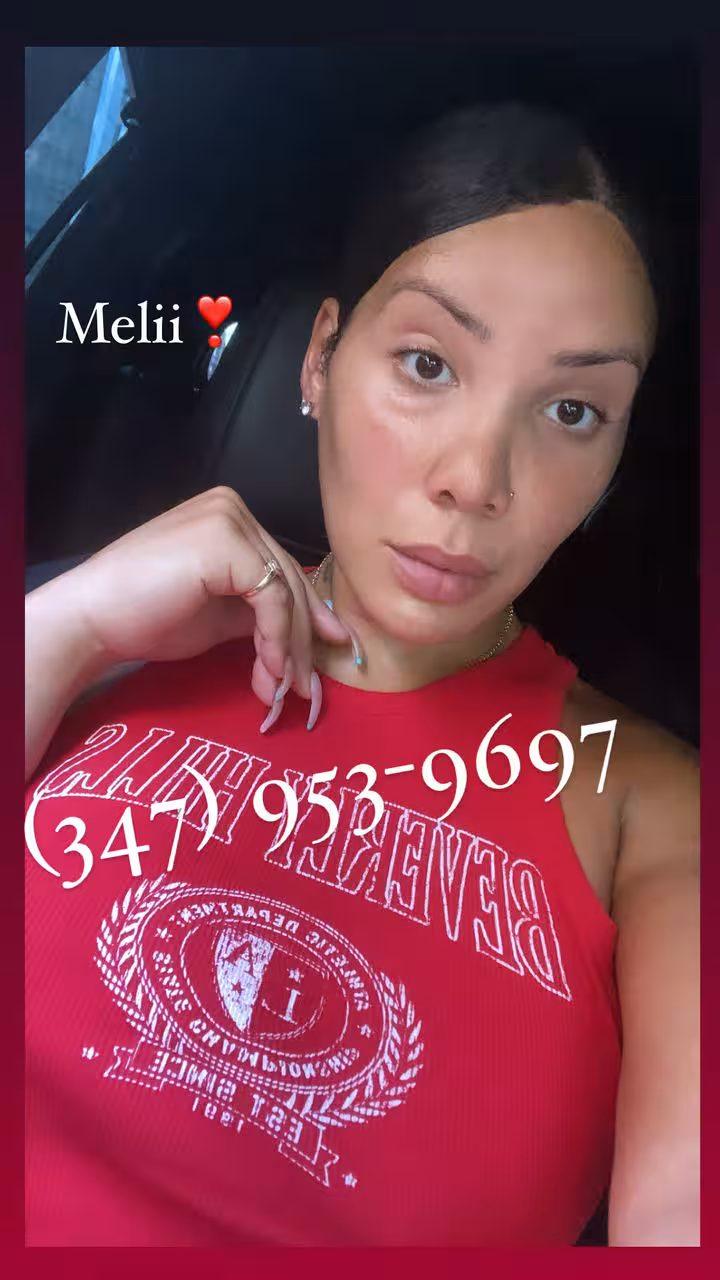 TS Meliisa / Melii, photo 10