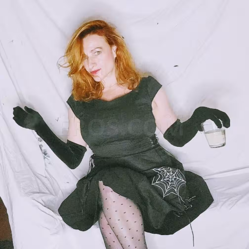 Lana B., photo 10