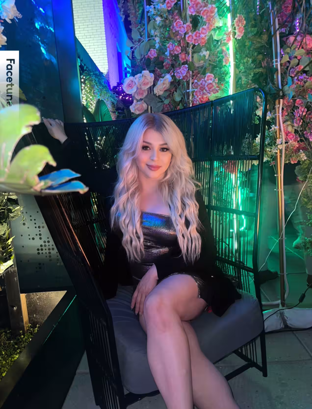 TS Holly, escort in Philadelphia, PA