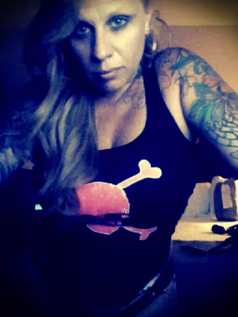 Jessie Wolfe, escort in Ontario, CA