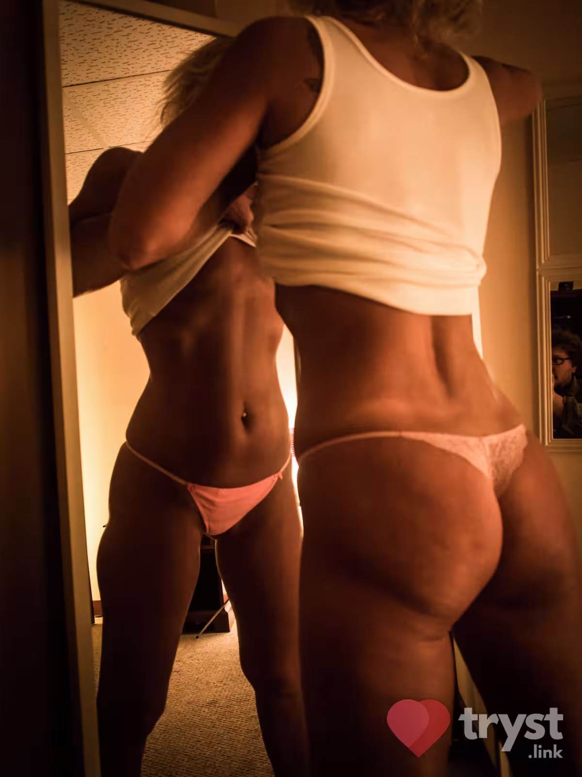 Cougar / Natalia Breeze, photo 6