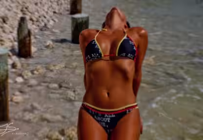 Tori / Victoria Gray, photo 2
