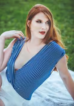 TS Addy Finch, escort in Washington, D.C., DC