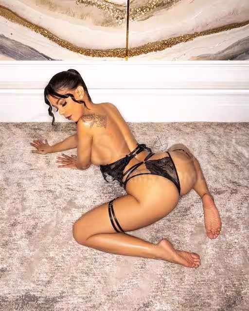 Aaliyah Rose, photo 4