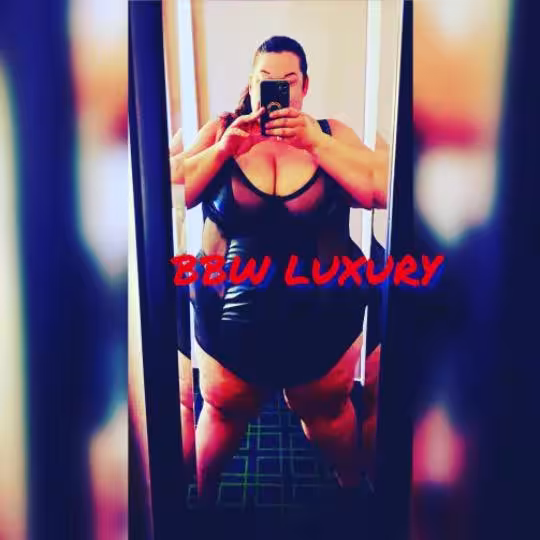 Luxury / BBW Arianna, photo 2