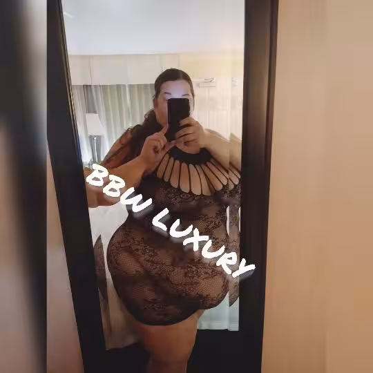 Luxury / BBW Arianna, photo 4