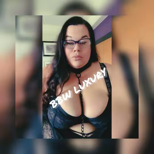 Luxury / BBW Arianna, photo 5