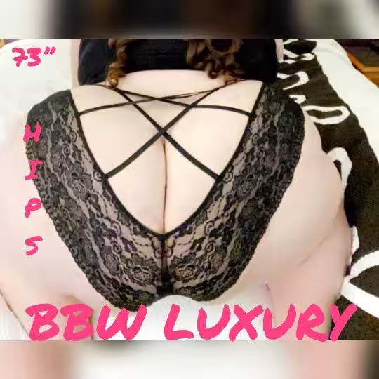 Luxury / BBW Arianna, photo 7