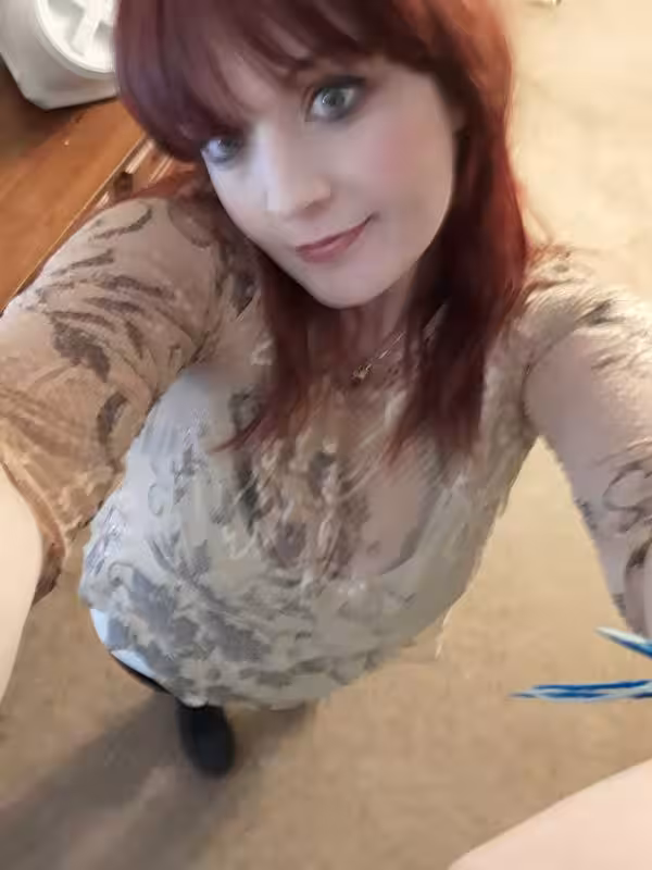 Sadie, photo 4