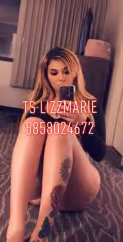 TS Lizz Marie, photo 10
