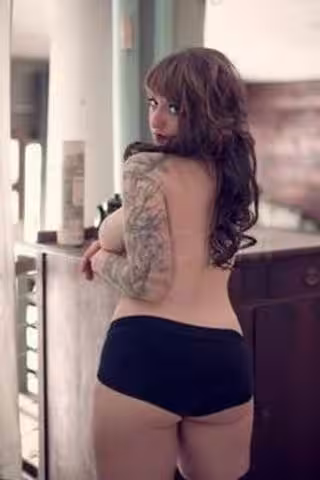 Chanelle Chéri, escort in Tucson, AZ