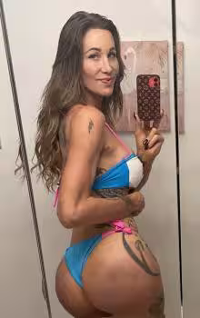 TS Alethia / Glamazon / Lithyia / Lilithia, photo 5