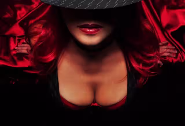 Nyx Callaway, photo 2