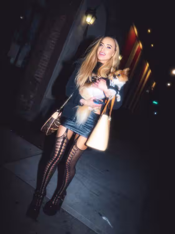 Madison Presley / Marianna the Muse / Adrianna, photo 5