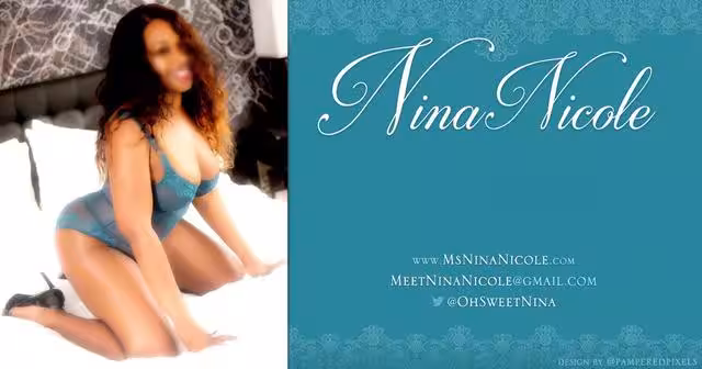 Nina Nicole / Nina Simone, photo 8
