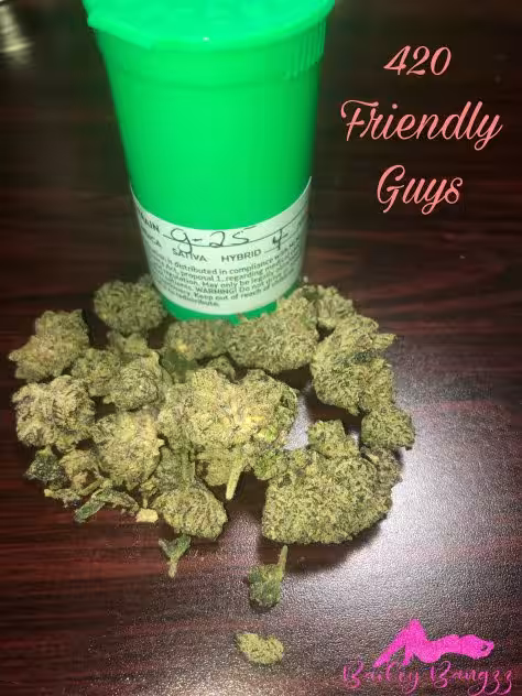 Bailey Bangz, photo 5