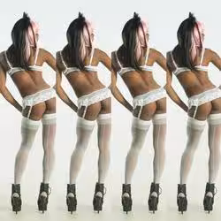Mz Nyquil, escort in Columbus, OH