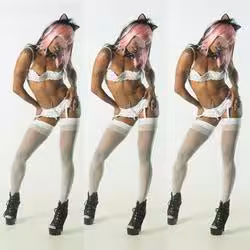 Mz Nyquil, photo 2