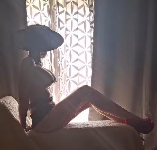 Lana / Alexa, photo 2