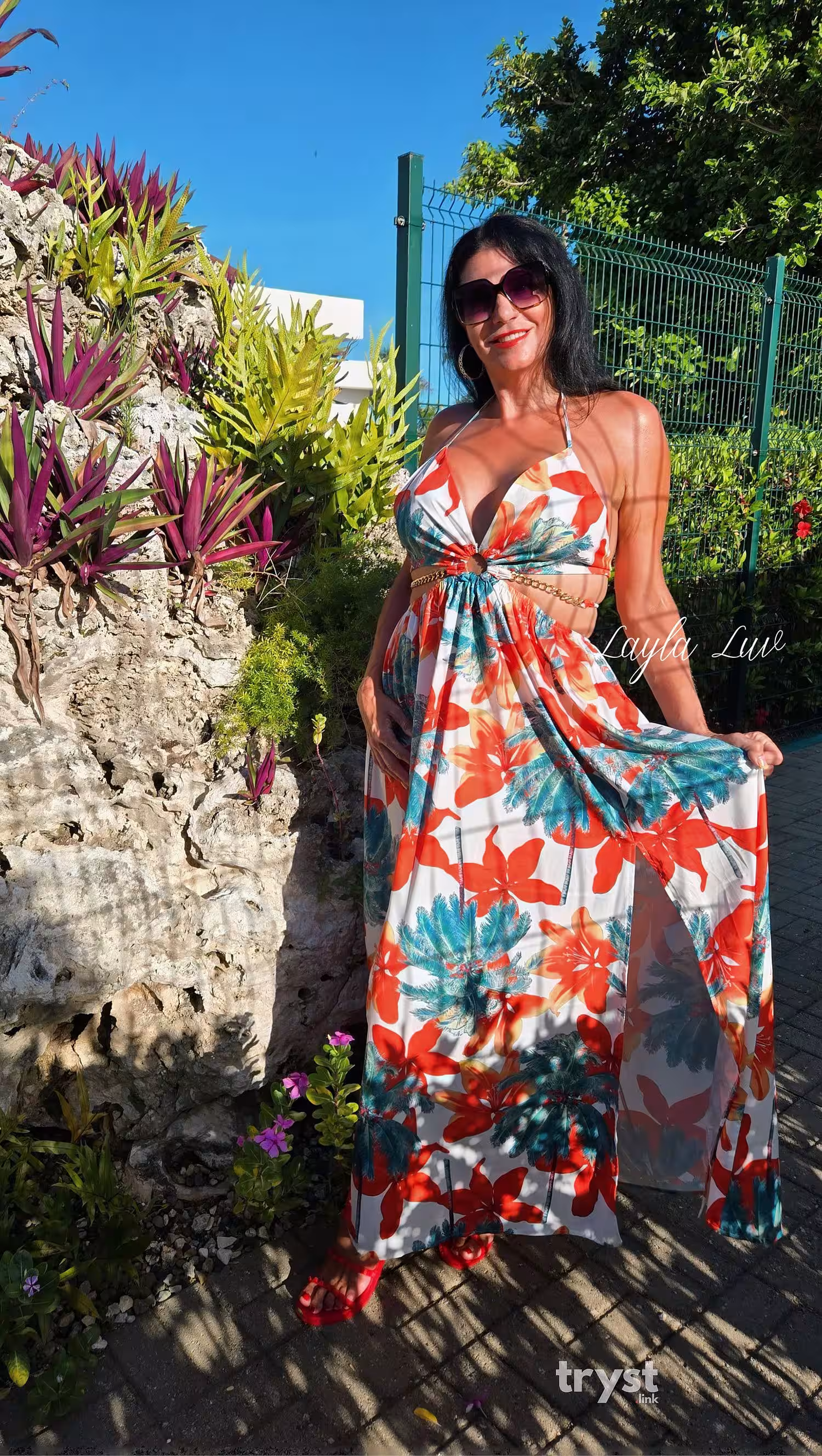 Layla Luv, photo 9
