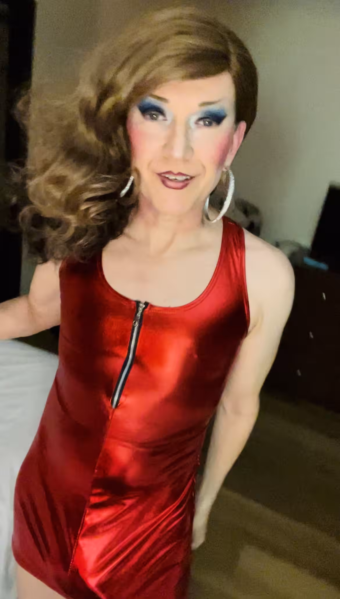 TV Suzy, escort in Detroit, MI