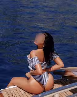 Michelle Yansa, escort in Miami, FL