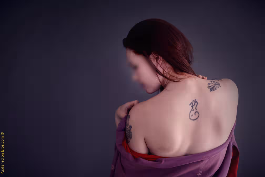 Ivy Sparks, escort in Reno, NV