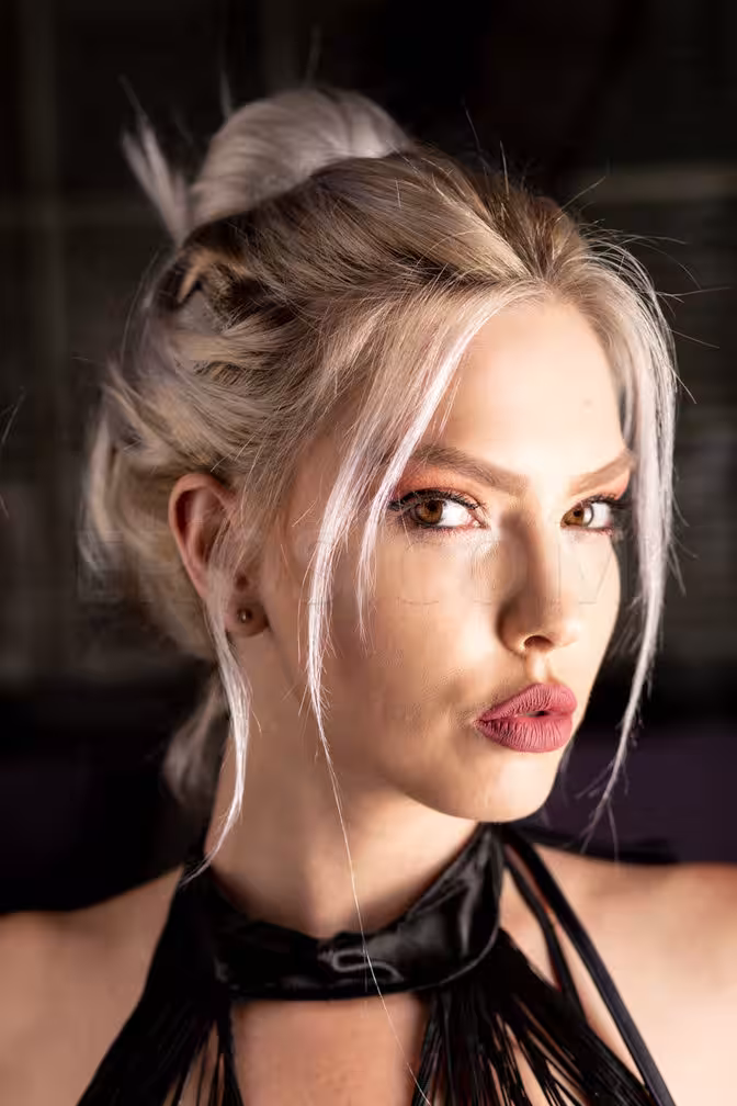 Mistress Melody, photo 3